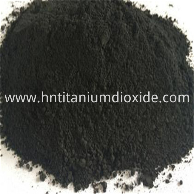 Tyre Recycled Carbon Black Pigment Powder For Masterbatch